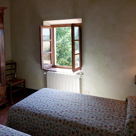 Agriturismo Cignan Rosso Villa Castellina in Chianti Esterno foto