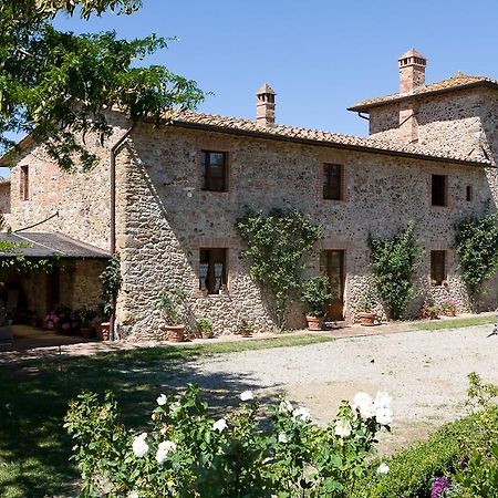 Agriturismo Cignan Rosso Villa Castellina in Chianti Esterno foto