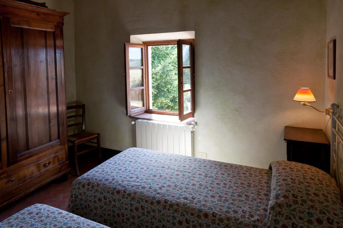 Agriturismo Cignan Rosso Villa Castellina in Chianti Esterno foto