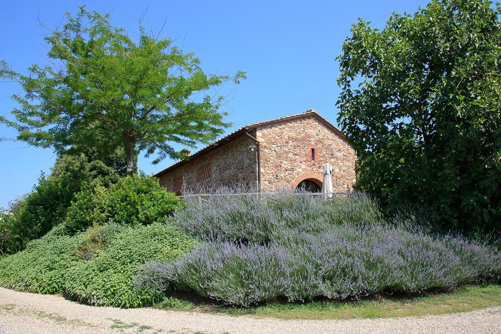Agriturismo Cignan Rosso Villa Castellina in Chianti Esterno foto