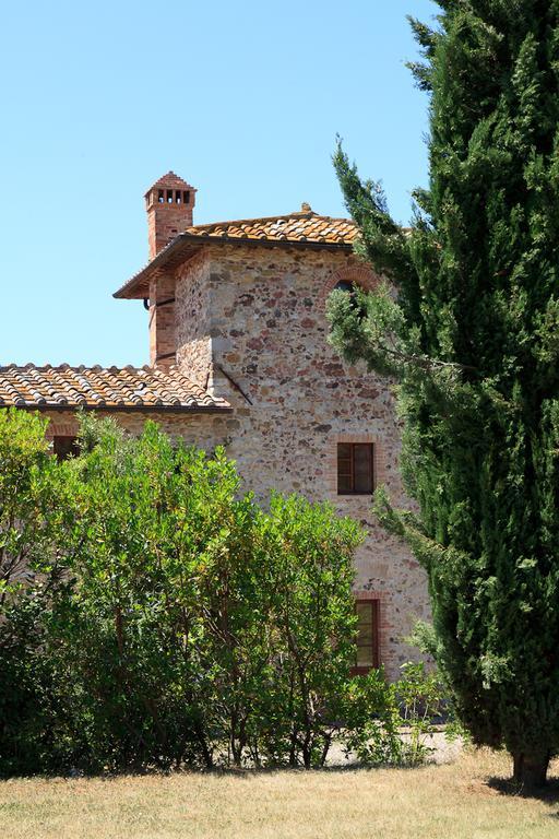 Agriturismo Cignan Rosso Villa Castellina in Chianti Esterno foto