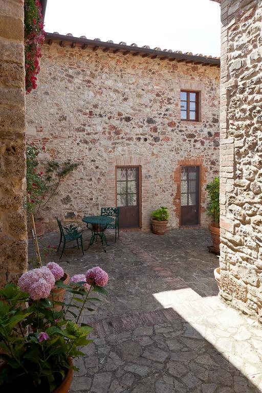 Agriturismo Cignan Rosso Villa Castellina in Chianti Esterno foto